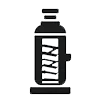 Premium hydraulic oils ensuring optimal efficiency, corrosion protection & thermal stability