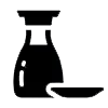 Food-grade lubricating oils meeting stringent safety standards for food contact applications