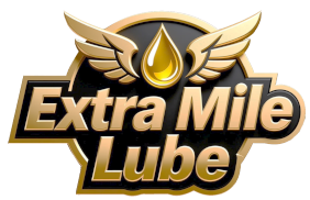 Extra Mile Lube